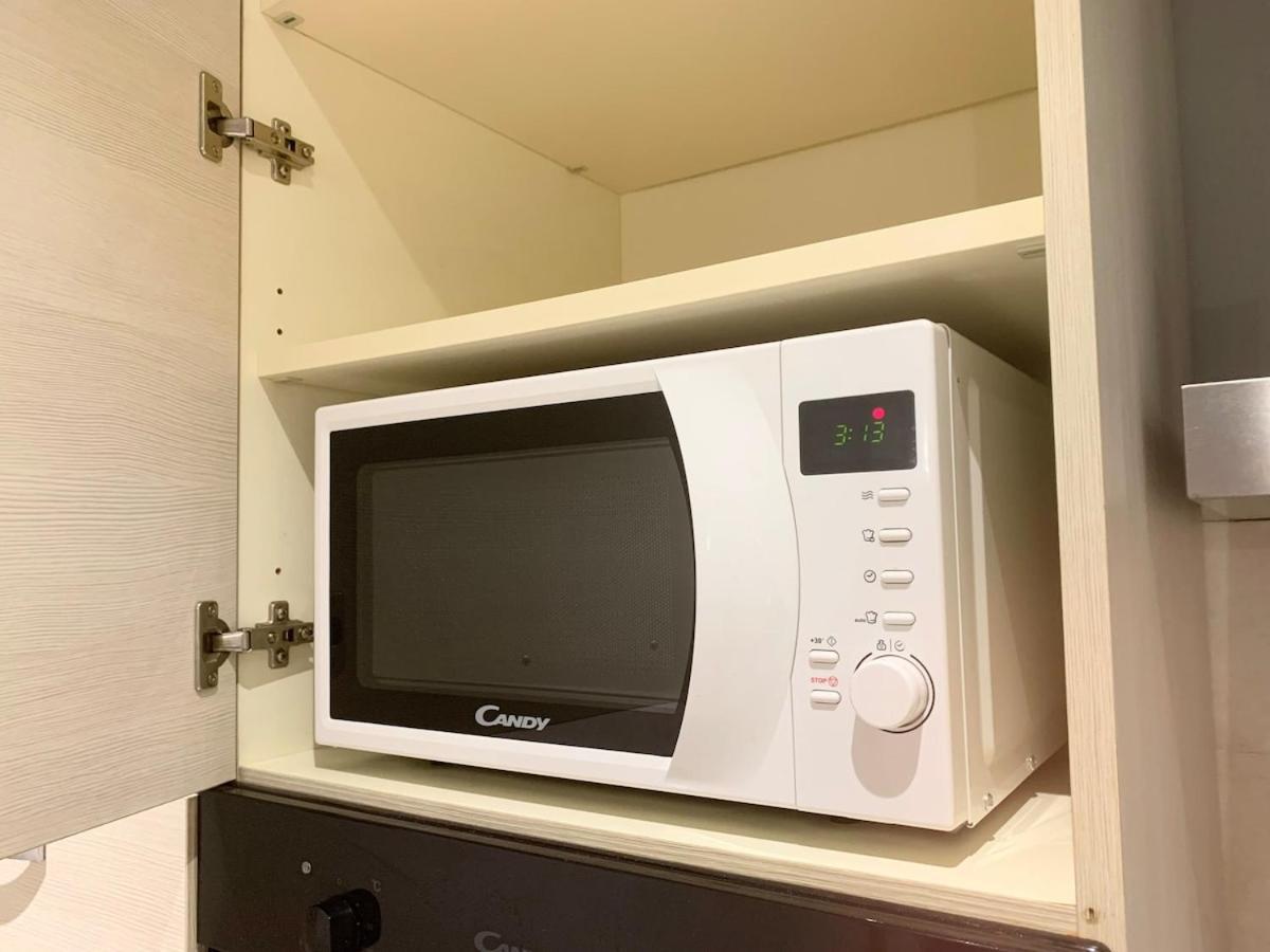Apartamento Il Pentagramma Near The Center Florencia