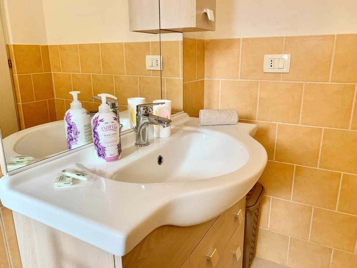 Apartamento Il Pentagramma Near The Center Florencia