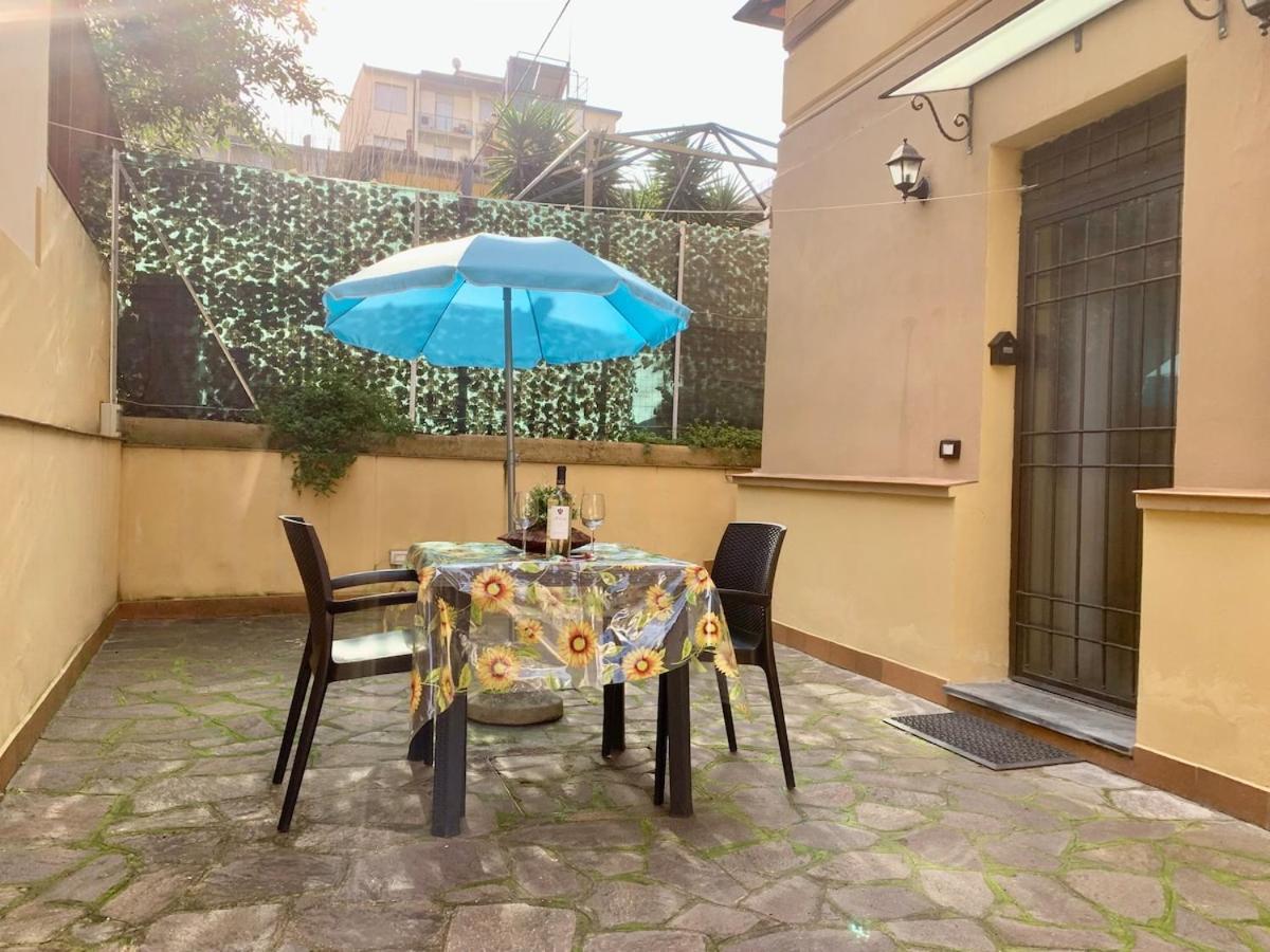 Apartamento Il Pentagramma Near The Center *