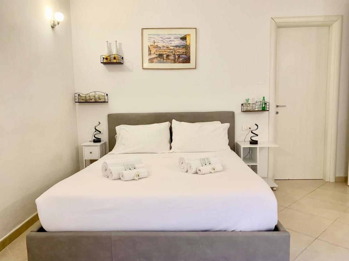 Apartamento Il Pentagramma Near The Center
