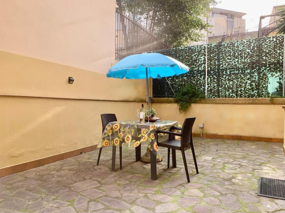 Il Pentagramma Near The Center Apartment Florence